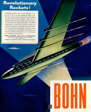 Illustration for article titled How We Imagined The Future Of Transportation Would Look In The 1940s